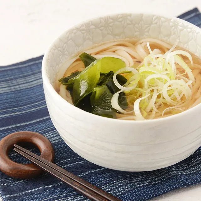 【送料込み】【奈良県】坂利製麺所 手延本葛うどん 92g×8 - ROJI日本橋 ONLINE STORE