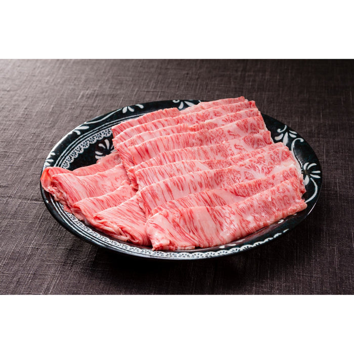 特選千屋牛ステーキ＆すき焼セット - ROJI日本橋 ONLINE STORE