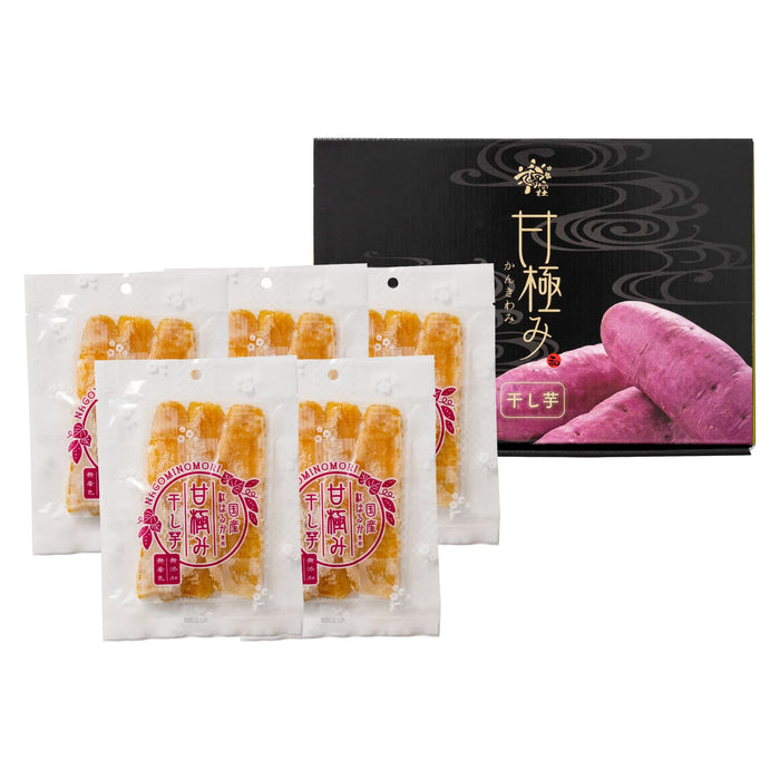 【送料込み】【栃木県】甘極み干し芋ギフト　A - ROJI日本橋 ONLINE STORE