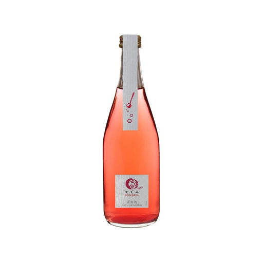 丹波 てぐみプチ マスカットベーリーＡ ロゼ 500ml - ROJI日本橋 ONLINE STORE