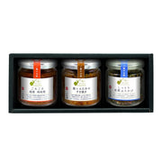 【送料込み】【新潟県】小川屋 ご飯にひとさじ詰合せ Aセット - ROJI日本橋 ONLINE STORE