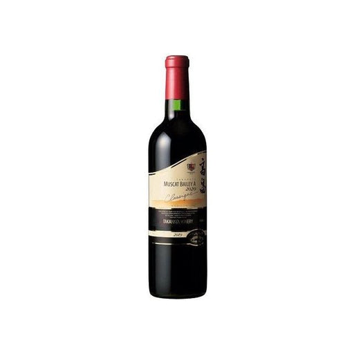 高畠ワイン 高畠クラシックマスカットベーリーＡ 720ml - ROJI日本橋 ONLINE STORE