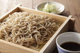【送料込み】【長野県】信濃そば 半生麺 Aセット 約8人前　和紙包装 - ROJI日本橋 ONLINE STORE