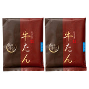 【送料込み】【宮城県】仙臺牛たん屋　牛たん詰合せ　A - ROJI日本橋 ONLINE STORE