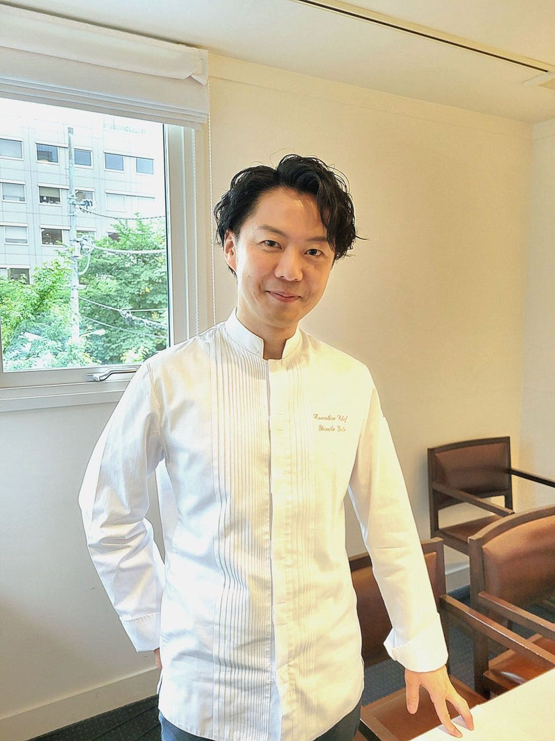 【送料込み】ＡＭＯＵＲ　後藤祐輔シェフ監修　黒トリュフデミソースハンバーグと平打ち生パスタ - ROJI日本橋 ONLINE STORE