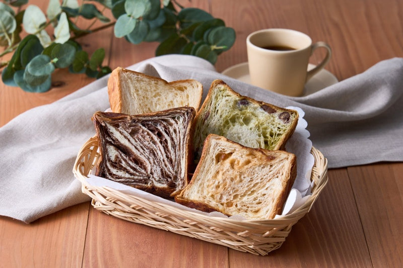 【送料込み】【京都府】ＡＮＤＥ　贅沢デニッシュセット - ROJI日本橋 ONLINE STORE
