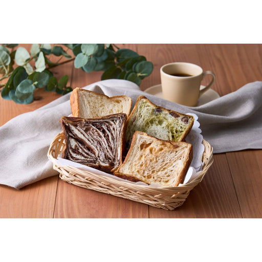 【送料込み】【京都府】ＡＮＤＥ　贅沢デニッシュセット - ROJI日本橋 ONLINE STORE