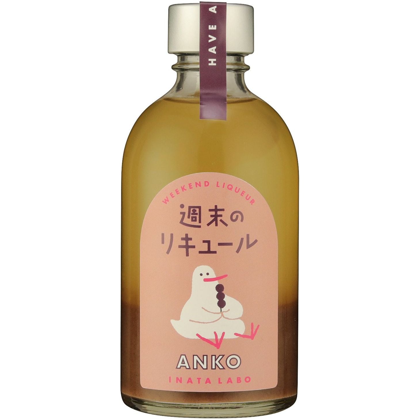 【送料込み】【鳥取県】週末のリキュール ANKO - ROJI日本橋 ONLINE STORE