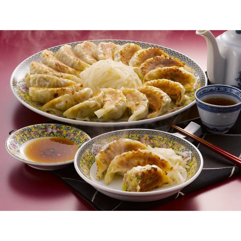 【送料込み】【静岡県】静岡B級グルメ「浜松餃子」 - ROJI日本橋 ONLINE STORE