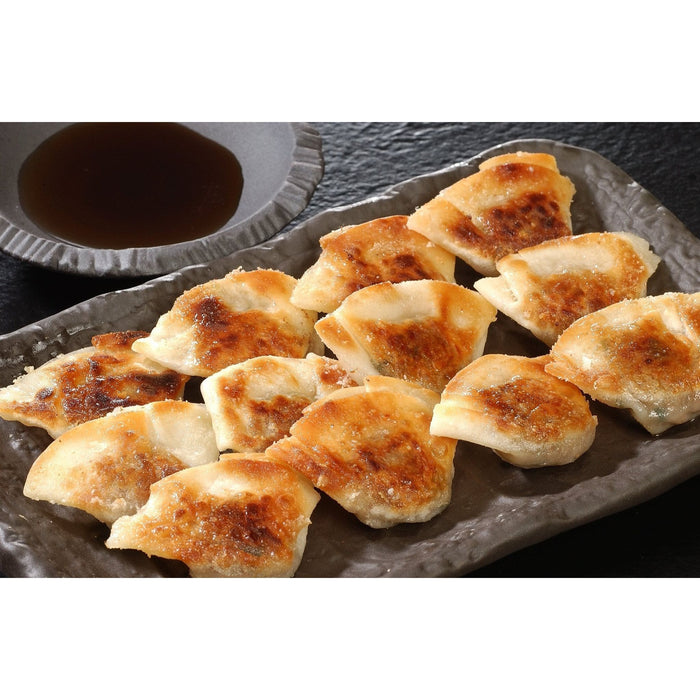 【送料込み】【兵庫県】南京町　大同行謹製　一口餃子セットB - ROJI日本橋 ONLINE STORE
