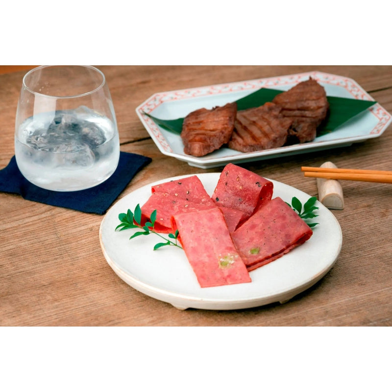 【送料込み】【宮城県】利久 牛たん・おつまみ牛たんセットB - ROJI日本橋 ONLINE STORE