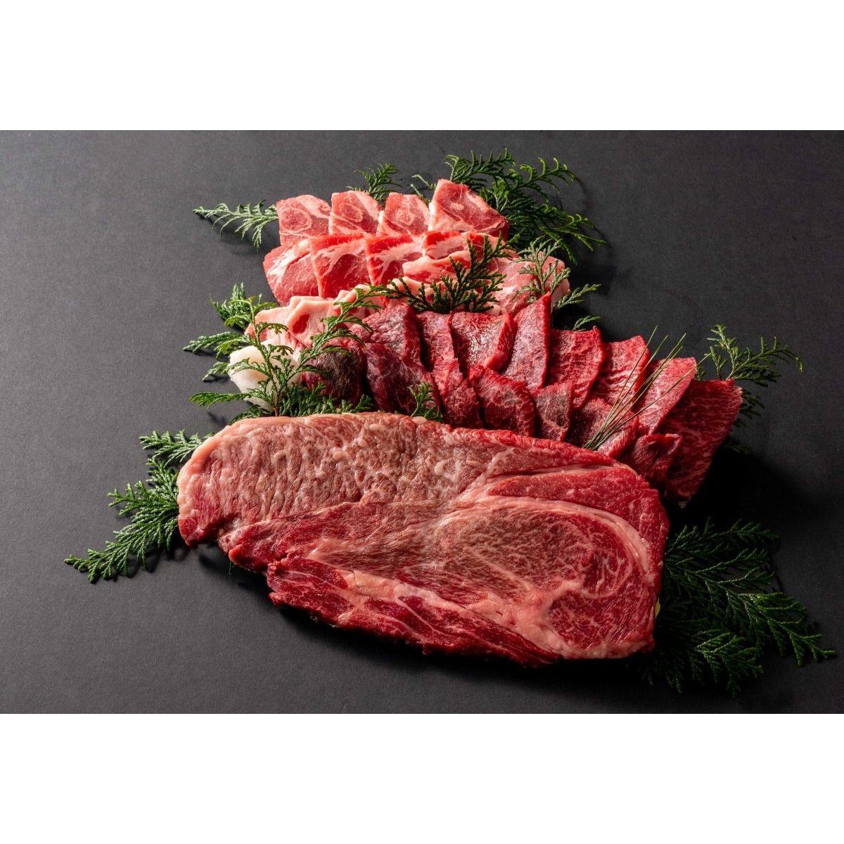【送料込み】黒黒BBQセット - ROJI日本橋 ONLINE STORE