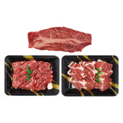 【送料込み】黒黒BBQセット - ROJI日本橋 ONLINE STORE