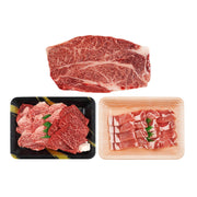 【送料込み】【兵庫県】神神BBQセット - ROJI日本橋 ONLINE STORE