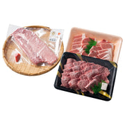 【送料込み】【兵庫県】神神BBQセット - ROJI日本橋 ONLINE STORE
