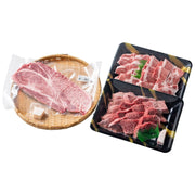 【送料込み】黒黒BBQセット - ROJI日本橋 ONLINE STORE