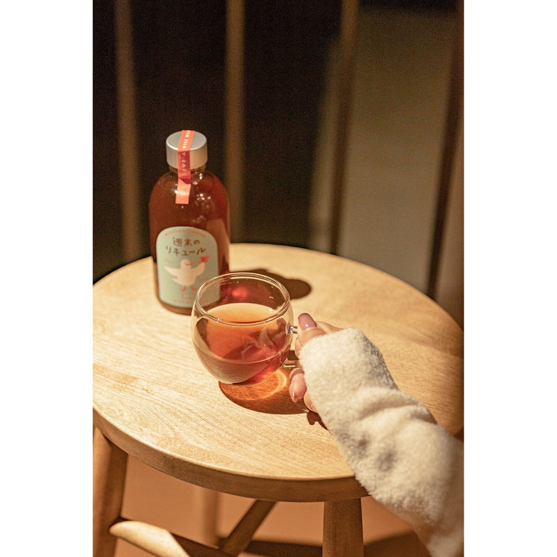 【送料込み】【鳥取県】週末のリキュール CHAI - ROJI日本橋 ONLINE STORE