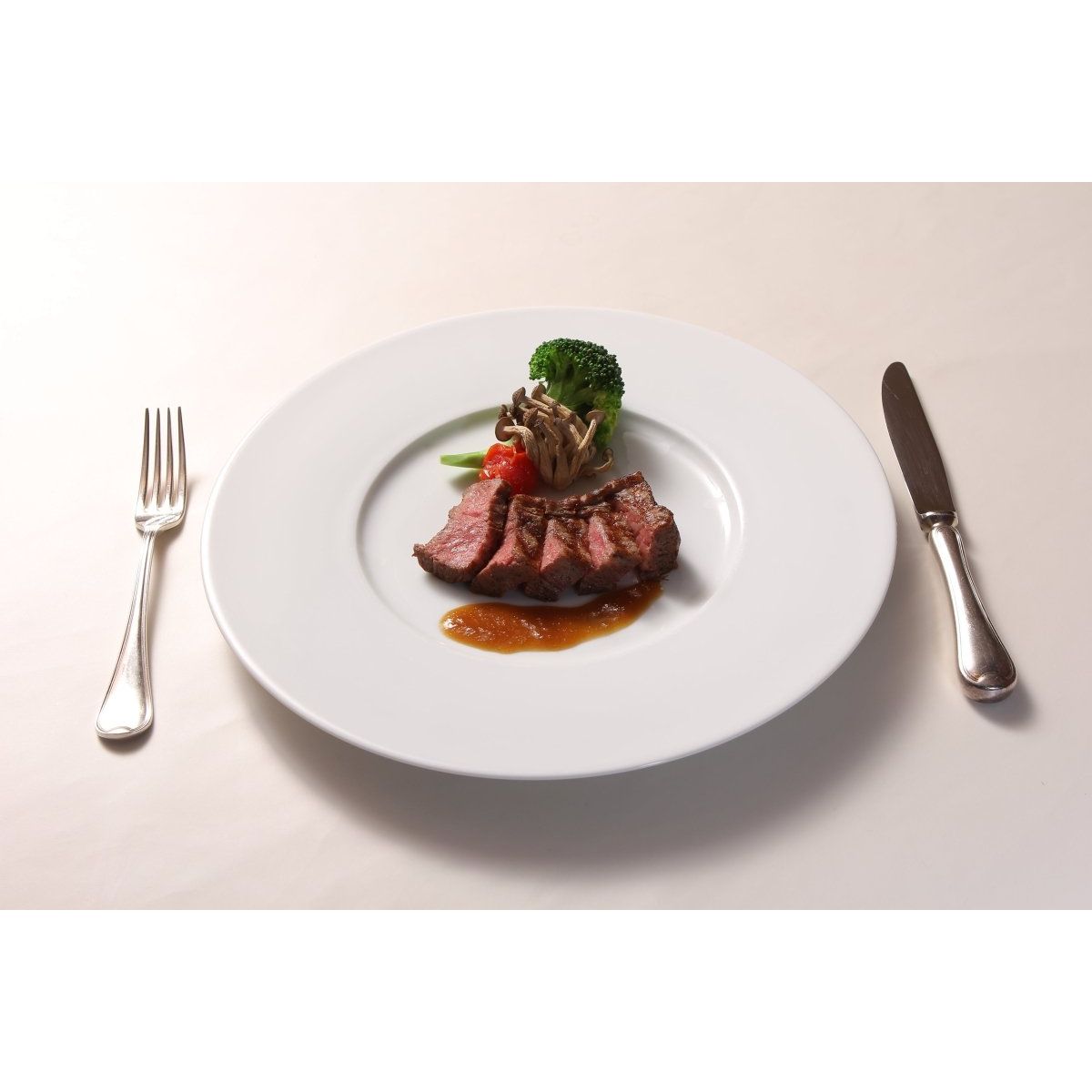 【送料込み】【佐賀県】佐賀牛レンジDEステーキ - ROJI日本橋 ONLINE STORE