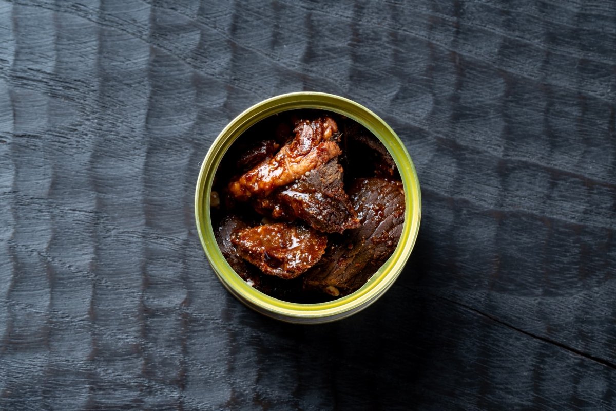 【送料込み】DELICIOUS STOCK HOKKAIDO 北海道缶詰6種セット - ROJI日本橋 ONLINE STORE