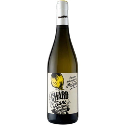 パスクア DLZ シャルドネ フィアーノ　白　2024 - ROJI日本橋 ONLINE STORE