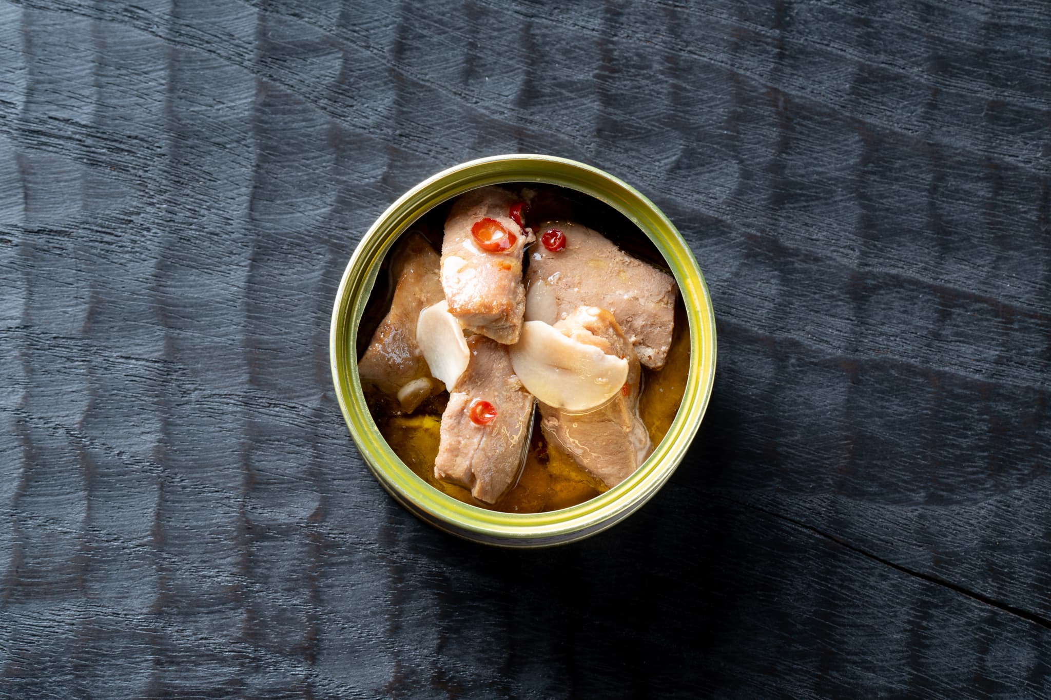 【送料込み】DELICIOUS STOCK HOKKAIDO 北海道缶詰6種セット