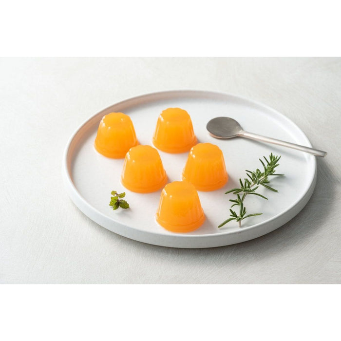 【送料込み】ＦＵＲＵＦＵＲＵ　ｌａｂｏ 夕張メロンひとくちゼリー 30個 - ROJI日本橋 ONLINE STORE