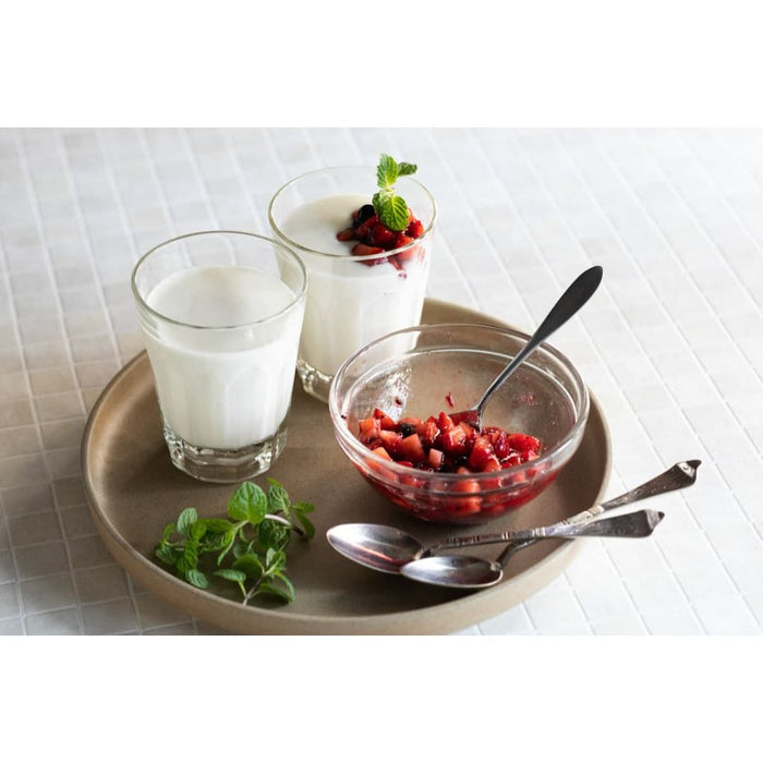 【冷蔵】クリエイト　Greek YOGURT　350g×6個 - ROJI日本橋 ONLINE STORE