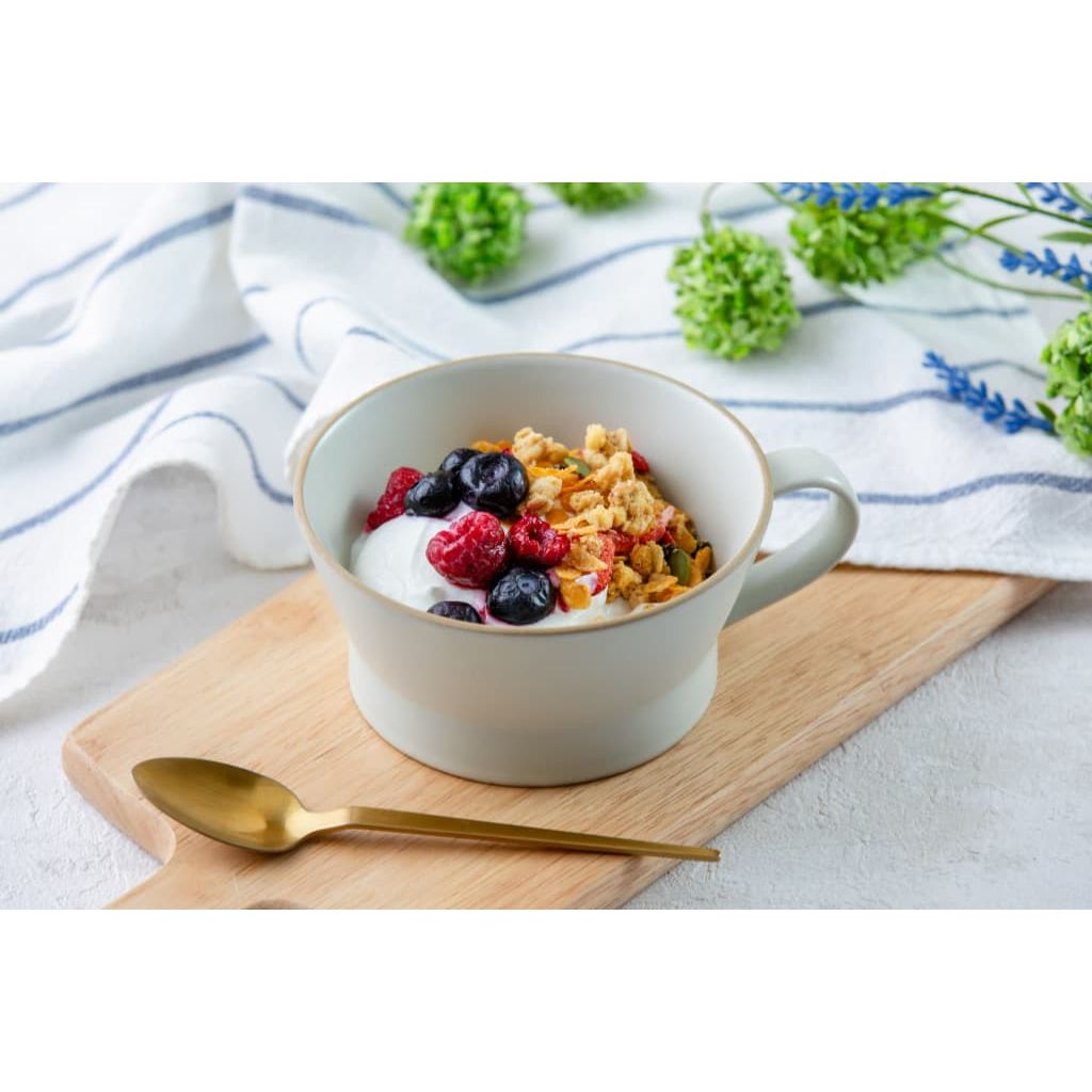 【冷蔵】クリエイト　Greek YOGURT　350g×6個 - ROJI日本橋 ONLINE STORE