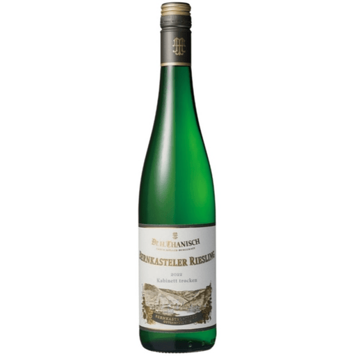 ドクター・H・ターニッシュ ベルンカステル　リースリング カビネット ドライ 白 750ml - ROJI日本橋 ONLINE STORE