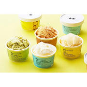 【送料込み】【東京都】HiOLI　クラフトアイスクリーム® GIFTBOX 8個入 - ROJI日本橋 ONLINE STORE