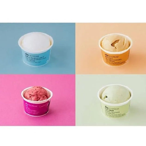 【送料込み】【東京都】HiOLI　クラフトアイスクリーム® SEASONAL BOX 8個入 - ROJI日本橋 ONLINE STORE
