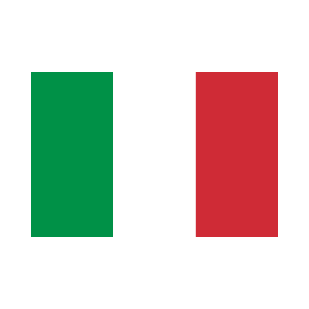 イタリア