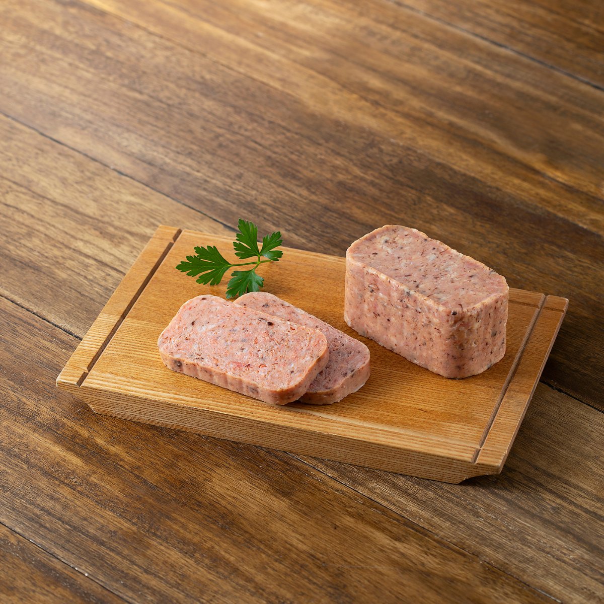 Kelly’s ランチョンミート トリュフ200g - ROJI日本橋 ONLINE STORE