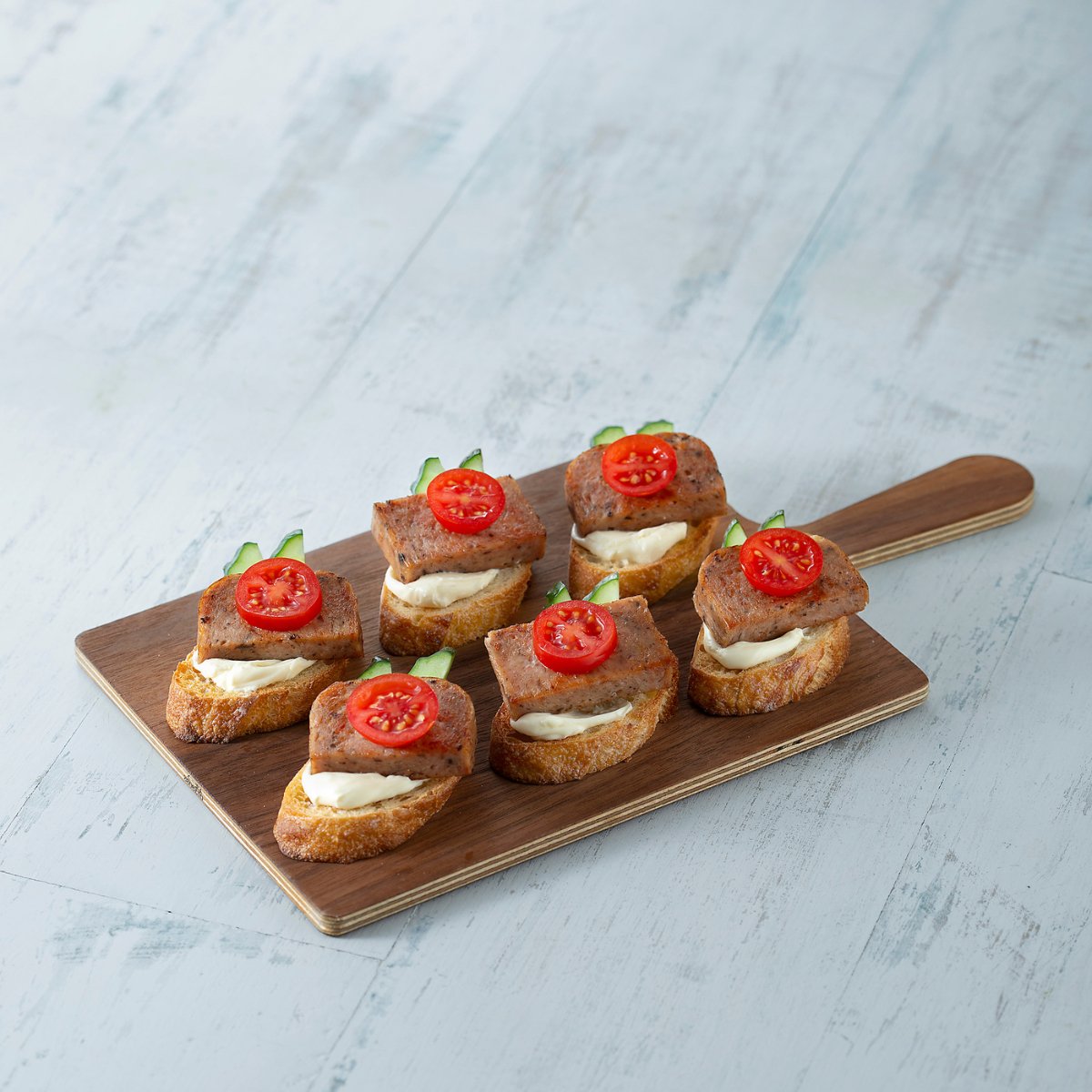 Kelly’s ランチョンミート トリュフ200g - ROJI日本橋 ONLINE STORE