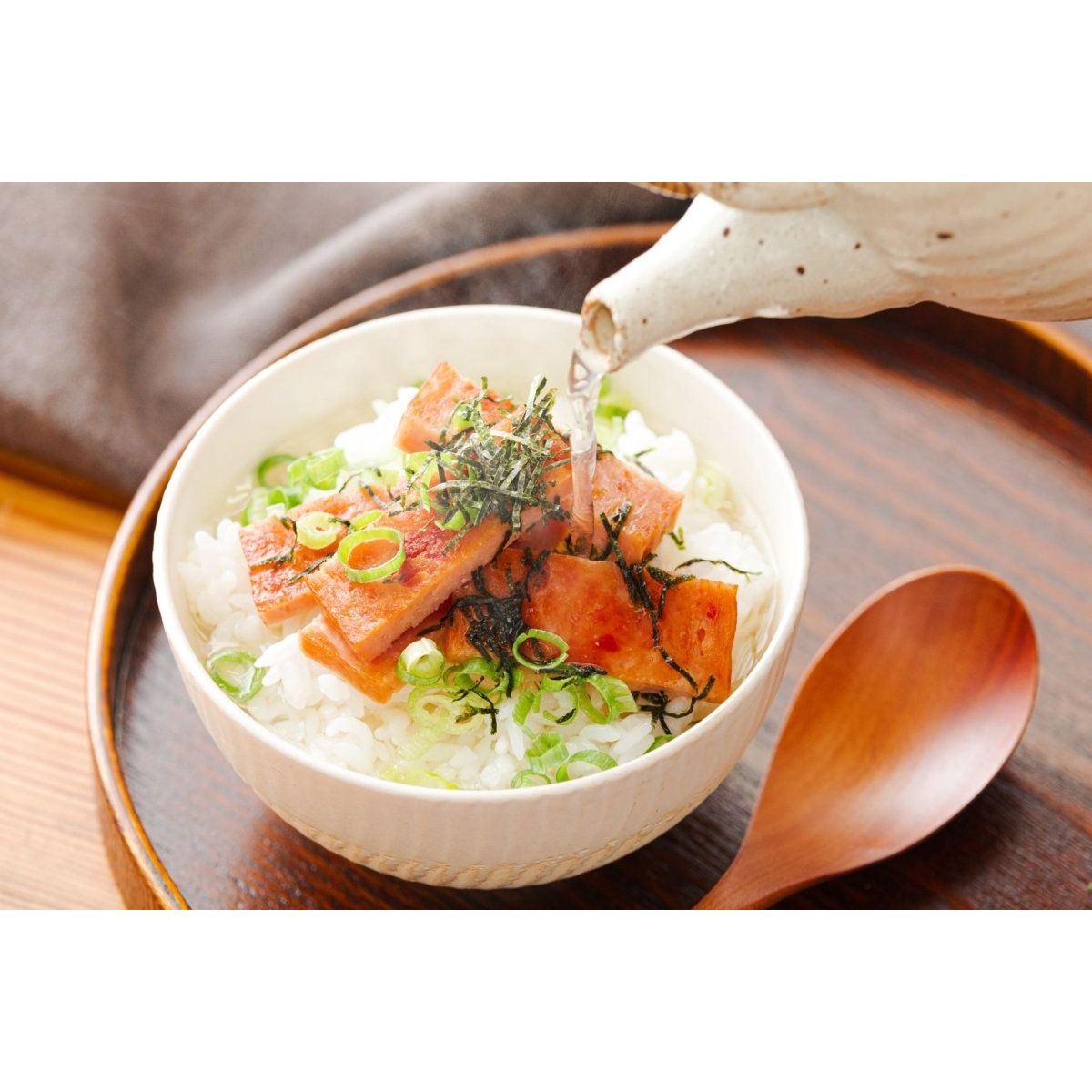 Kelly’s ランチョンミート クラシック340g - ROJI日本橋 ONLINE STORE
