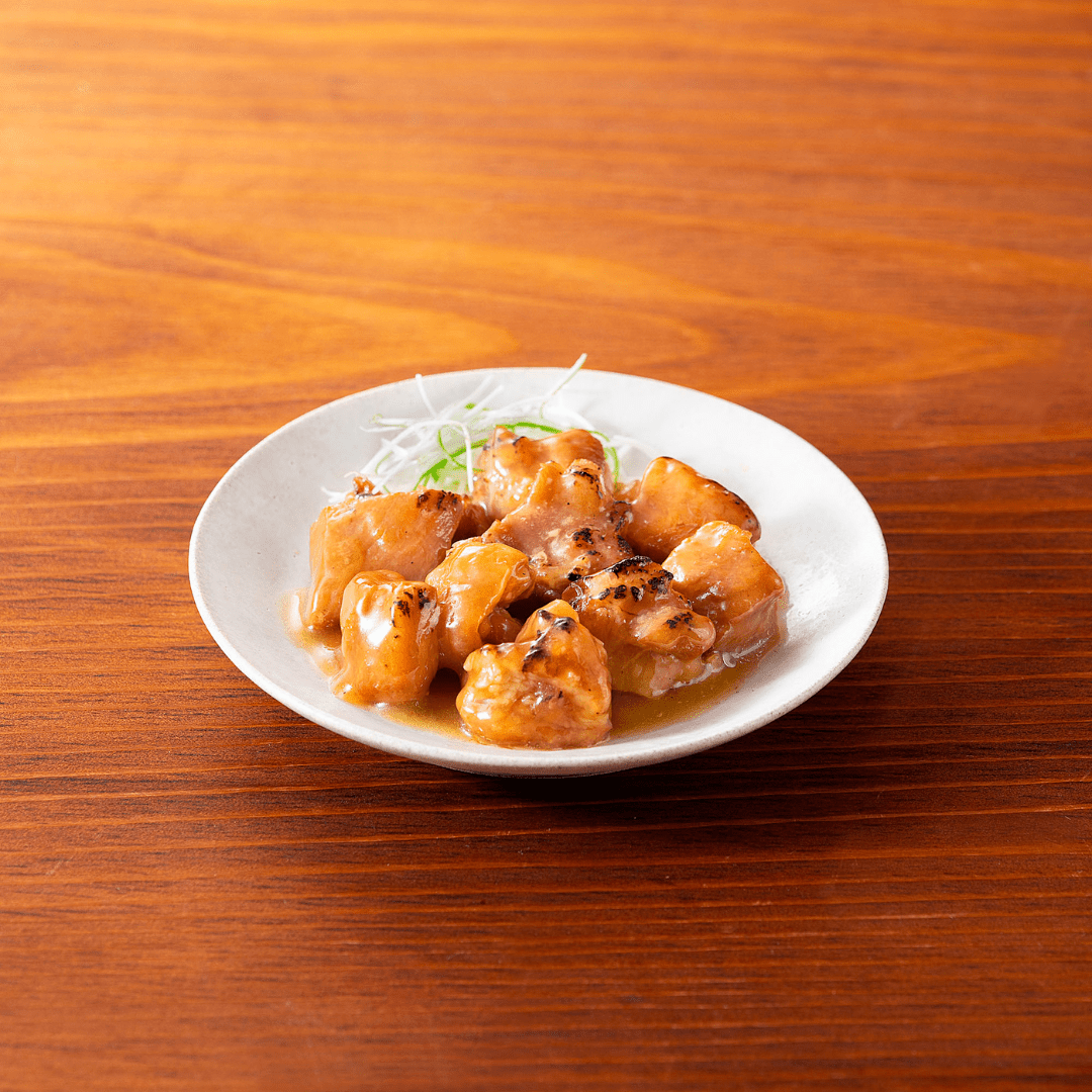 K&K 缶つま めいっぱい焼鳥炭火焼 たれ味 - 肉類(缶詰・瓶詰 K&K 缶つま めいっぱい焼鳥炭火焼 たれ味 - 肉類(缶詰・瓶詰