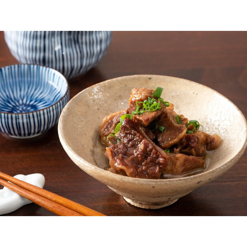 K&K 缶つま 国産 牛すじ煮込み - ROJI日本橋 ONLINE STORE