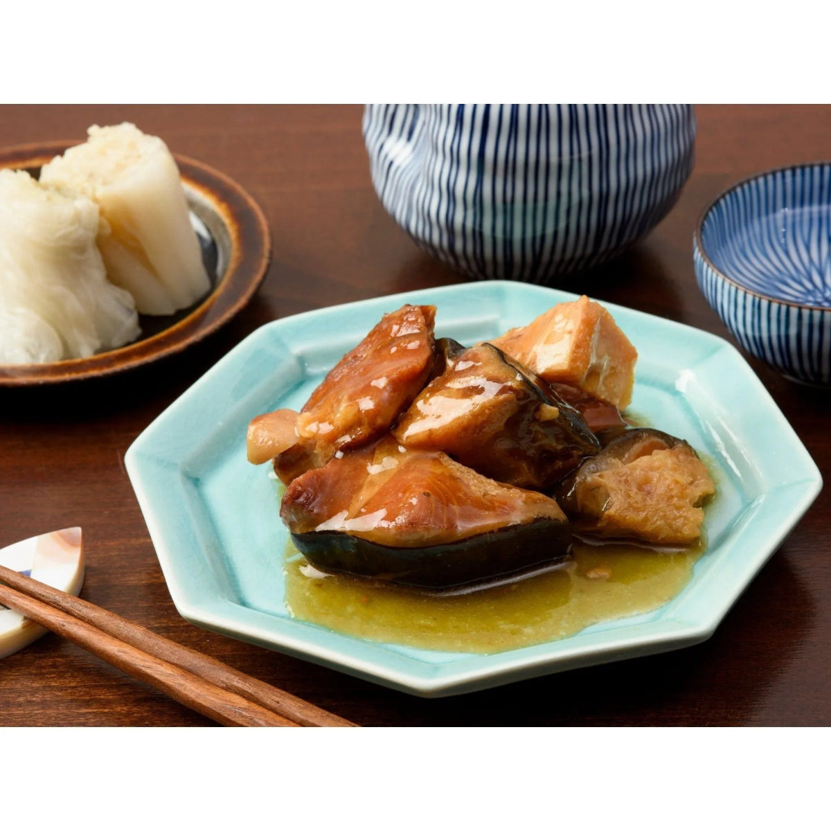 K&K 缶つま 九州産　ぶりあら炊き - ROJI日本橋 ONLINE STORE