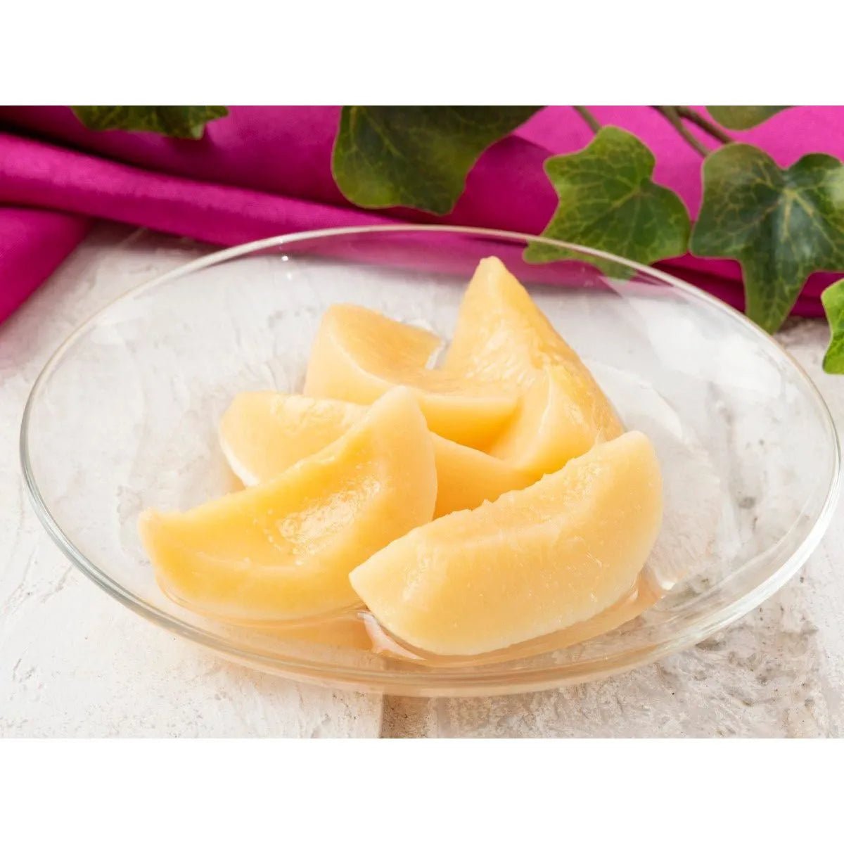 K&K にっぽんの果実 東北産 白桃 (あかつき) - ROJI日本橋 ONLINE STORE