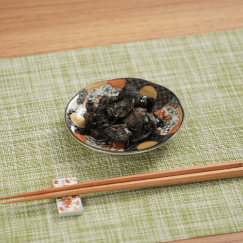 K&K 缶つま 国産 焼鳥 炭火焼 鬼滅の刃（炭治郎） - ROJI日本橋 ONLINE STORE