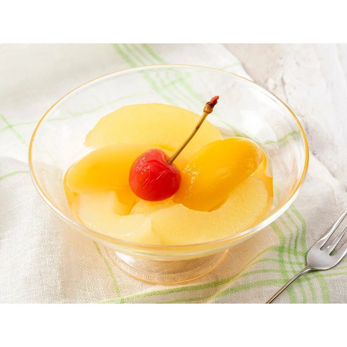 K&K にっぽんの果実 山形県産 ミックスフルーツ - ROJI日本橋 ONLINE STORE