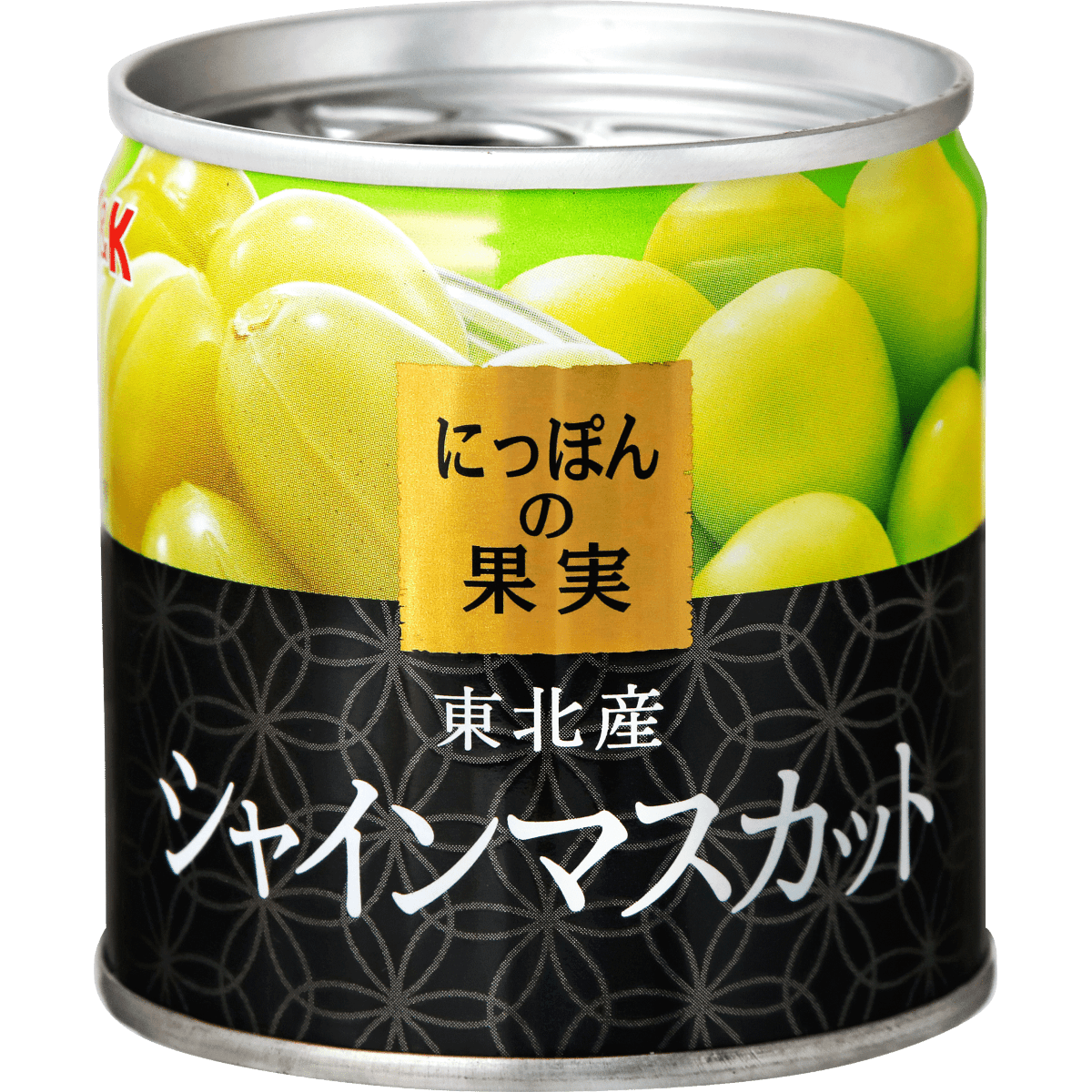 K&K にっぽんの果実 東北産 シャインマスカット - ROJI日本橋 ONLINE STORE