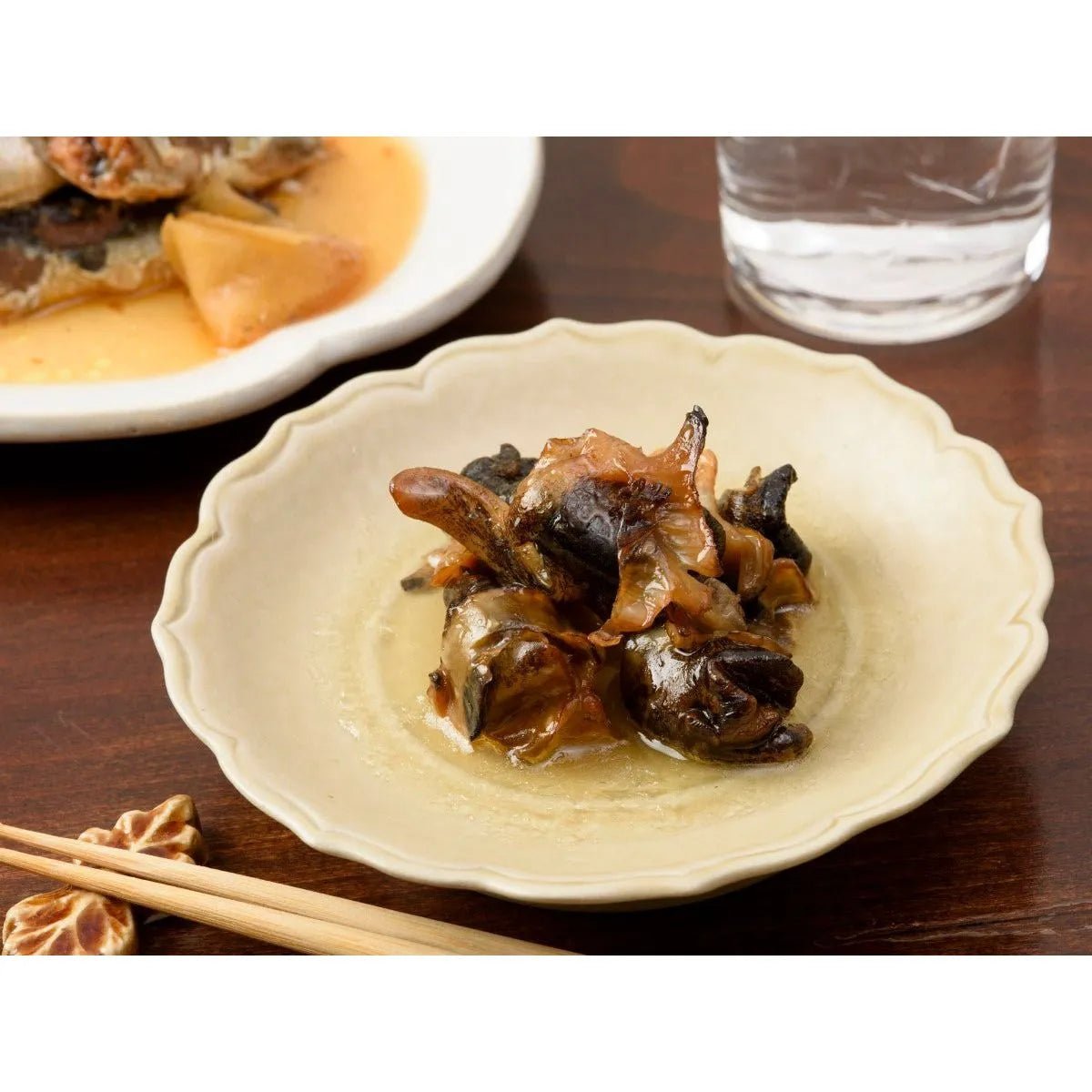 K&K 缶つま 北海道産 つぶ貝燻製油漬け - ROJI日本橋 ONLINE STORE