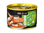 K&K 缶つま 北海道産いわしとジュレ 柚子胡椒風 - ROJI日本橋 ONLINE STORE