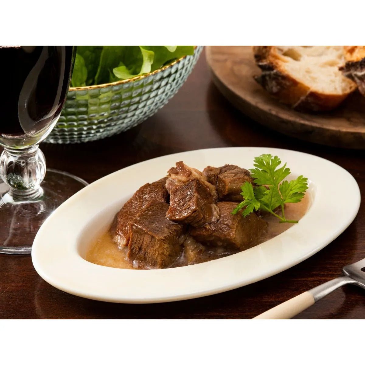 K&K 缶つま 牛肉のバルサミコソース - ROJI日本橋 ONLINE STORE