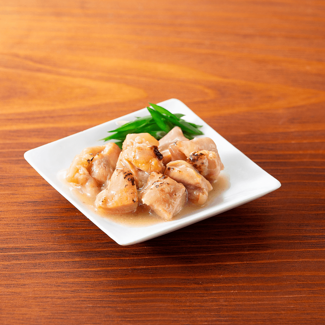 K&K 缶つま めいっぱい焼鳥炭火焼 塩味 - ROJI日本橋 ONLINE STORE