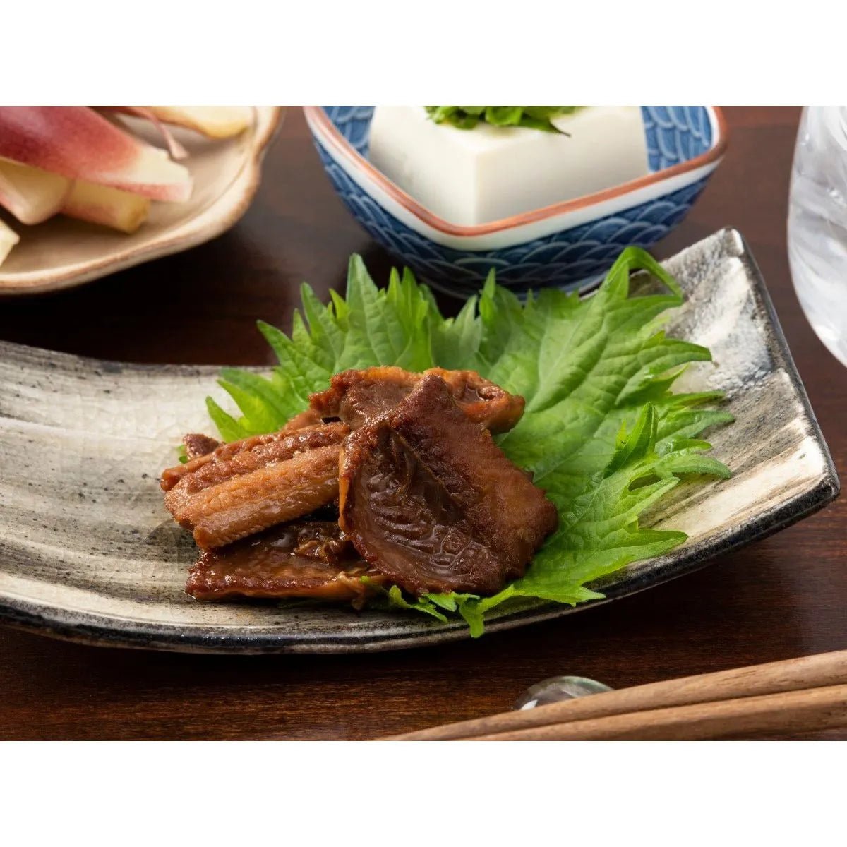 K&K 缶つま 国産 あなご蒲焼 - ROJI日本橋 ONLINE STORE