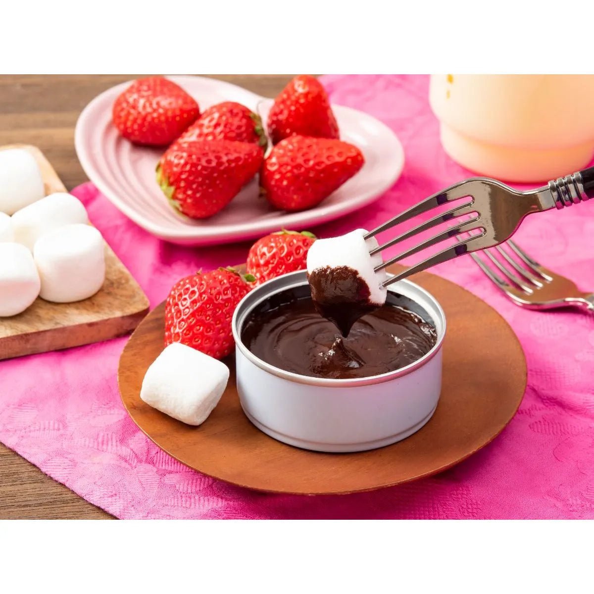 K&K “CAN”Pの達人 チョコフォンデュ - ROJI日本橋 ONLINE STORE