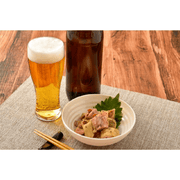 K&K 缶つまJAPAN 奥州いわいどりのアヒージョ風 - ROJI日本橋 ONLINE STORE