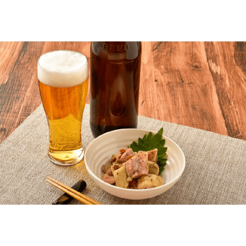 K&K 缶つまJAPAN 奥州いわいどりのアヒージョ風 - ROJI日本橋 ONLINE STORE